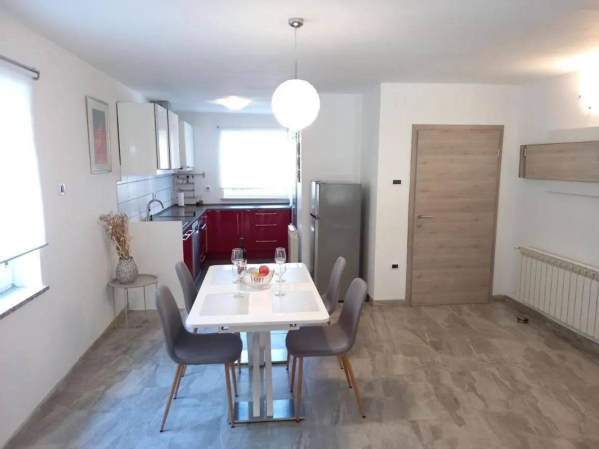Apartments Dasara Rovinj 0*,  Chorwacja