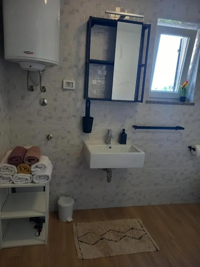 Apartments Dasara Rovinj 0*,