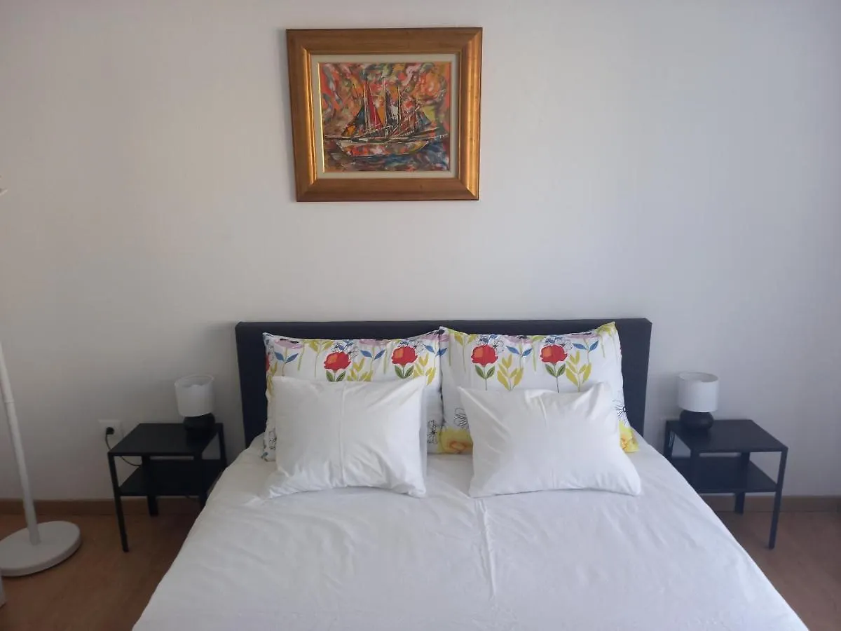 Apartments Dasara Rovinj