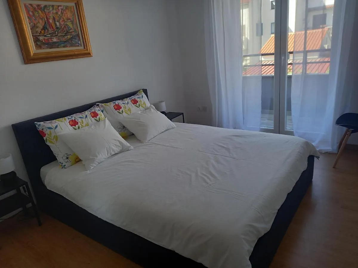 Apartments Dasara Rovinj