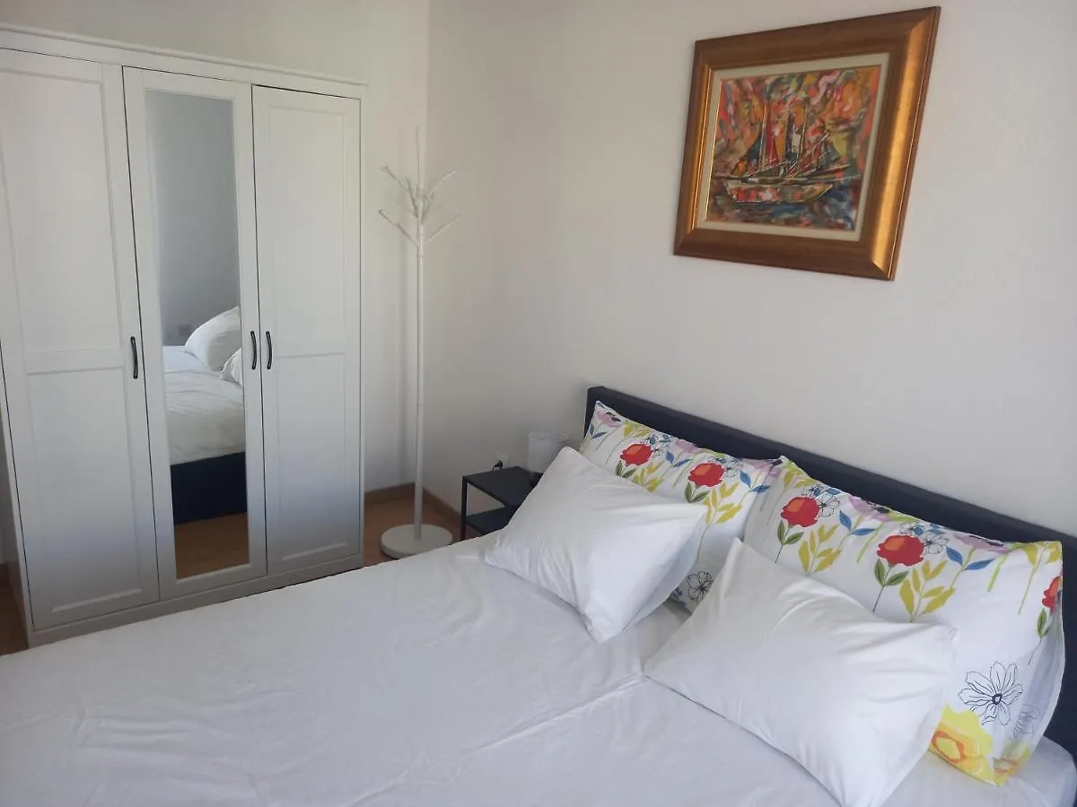 Apartments Dasara Rovinj