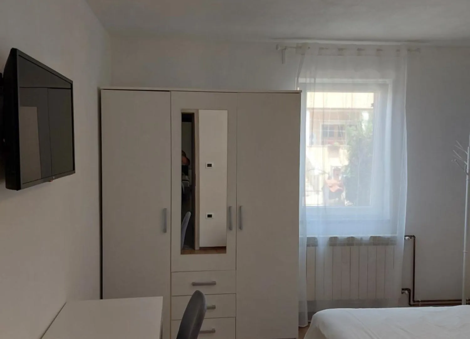 Apartments Dasara Rovinj Chorwacja
