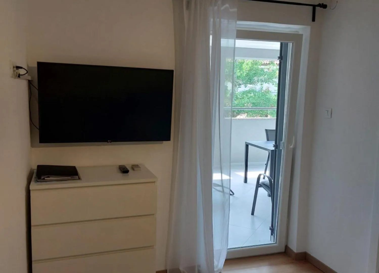 Apartments Dasara Rovinj Chorwacja