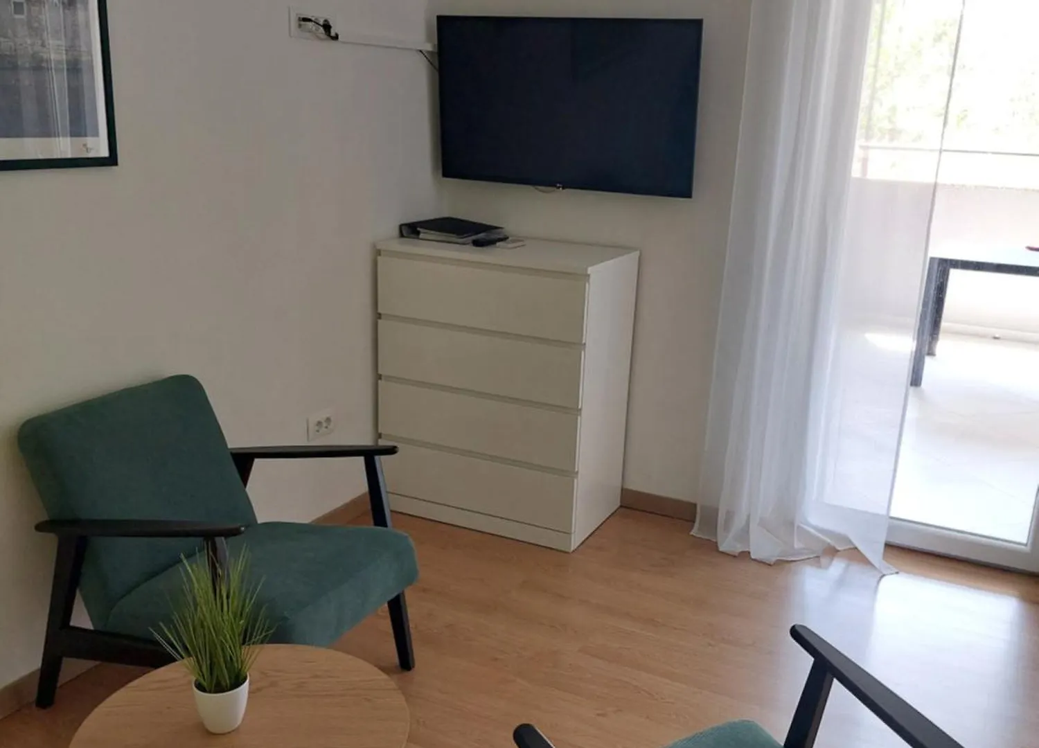 Apartments Dasara Rovinj Chorwacja