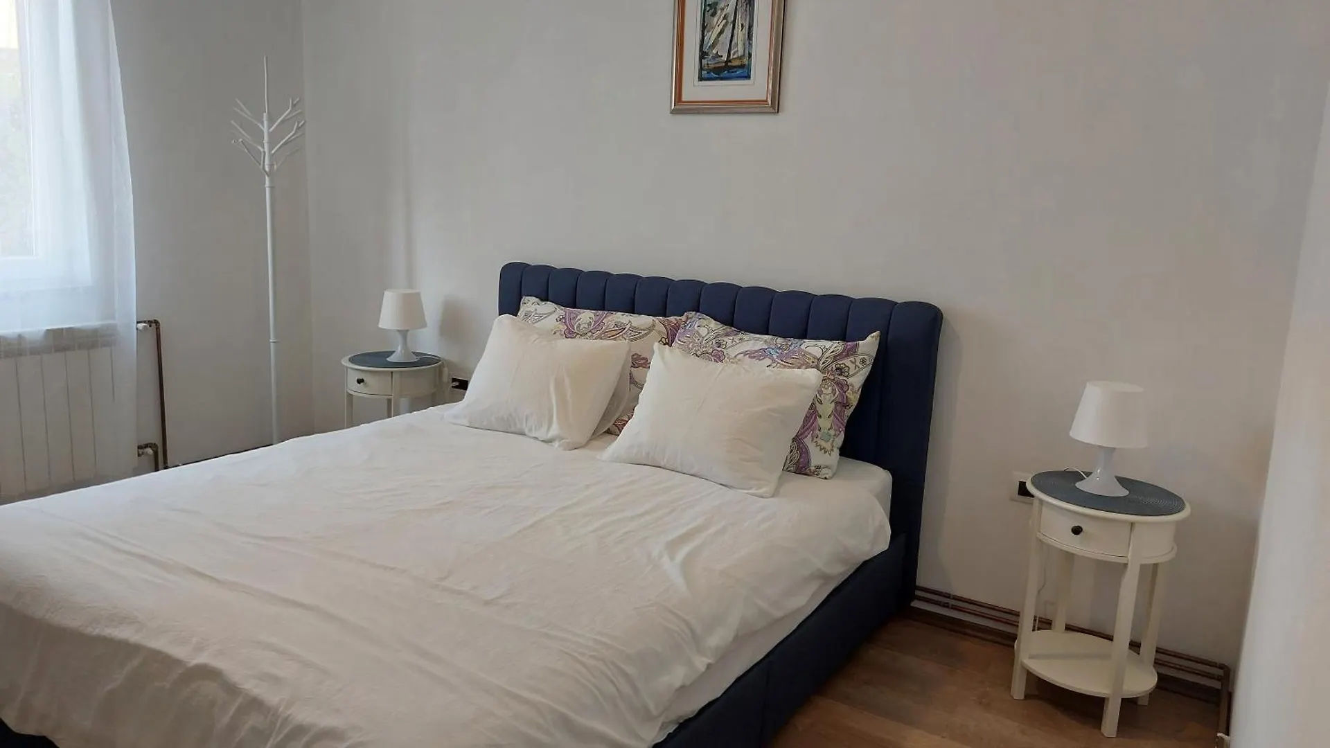 Apartments Dasara Rovinj