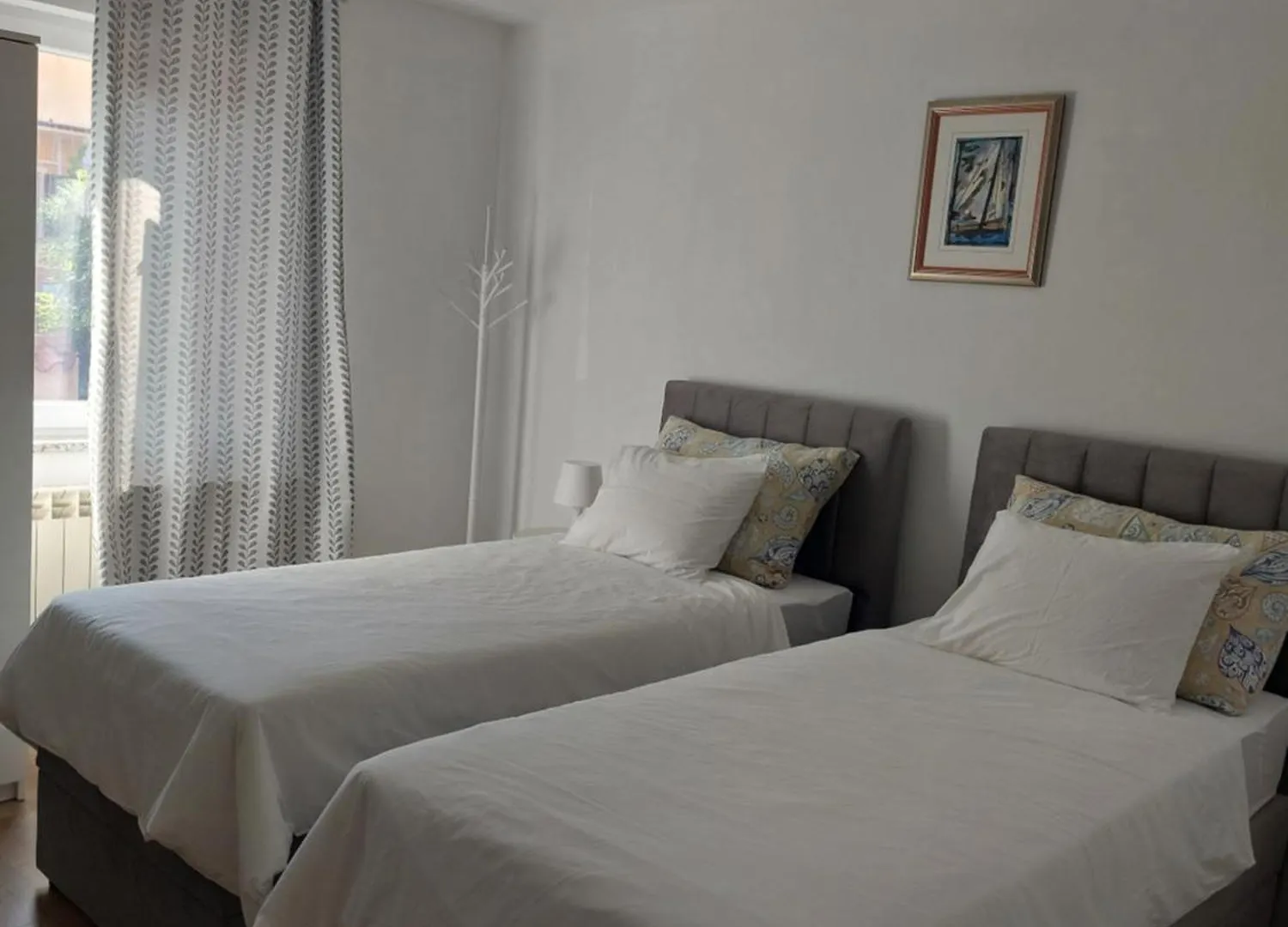 Apartments Dasara Rovinj Chorwacja