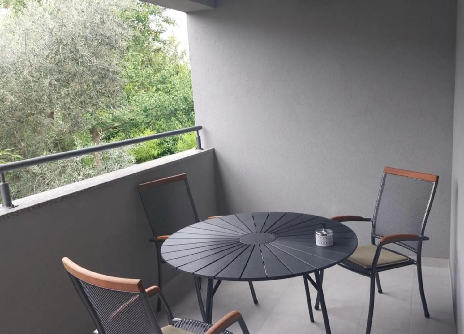 Apartments Dasara Rovinj 0*,