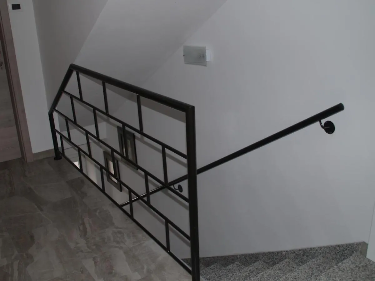 Apartments Dasara Rovinj 0*,