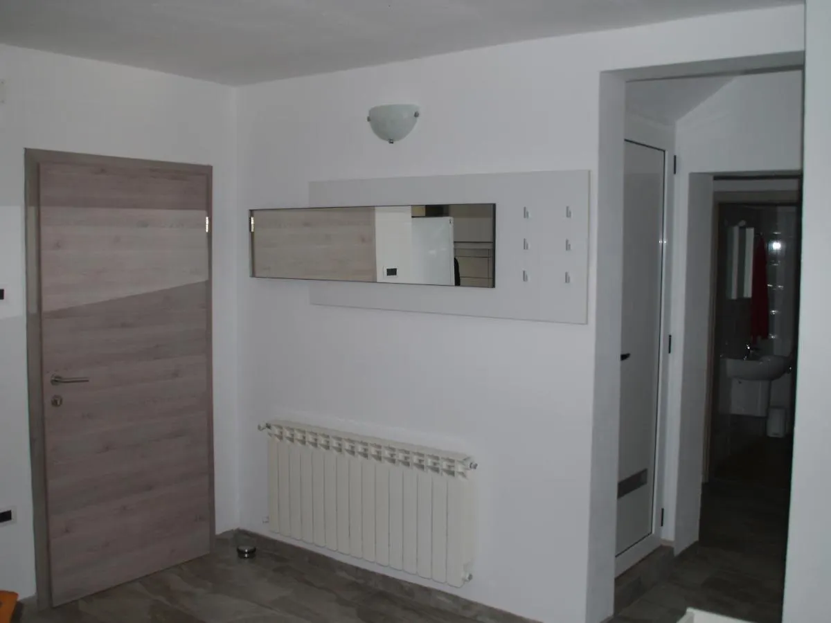 Apartments Dasara Rovinj