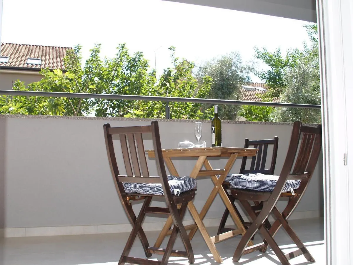 Apartments Dasara Rovinj