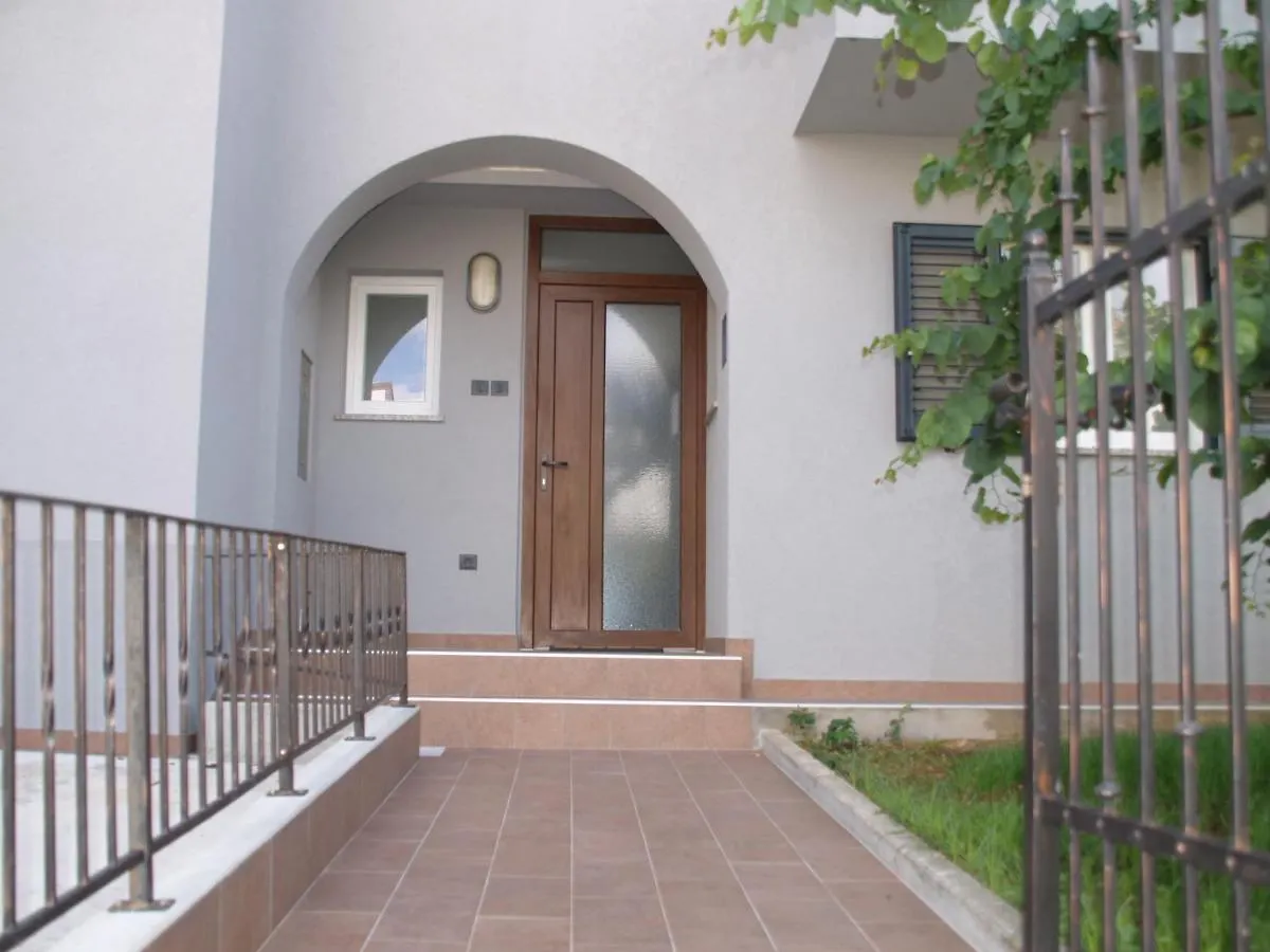 Apartments Dasara Rovinj 0*,  Chorwacja