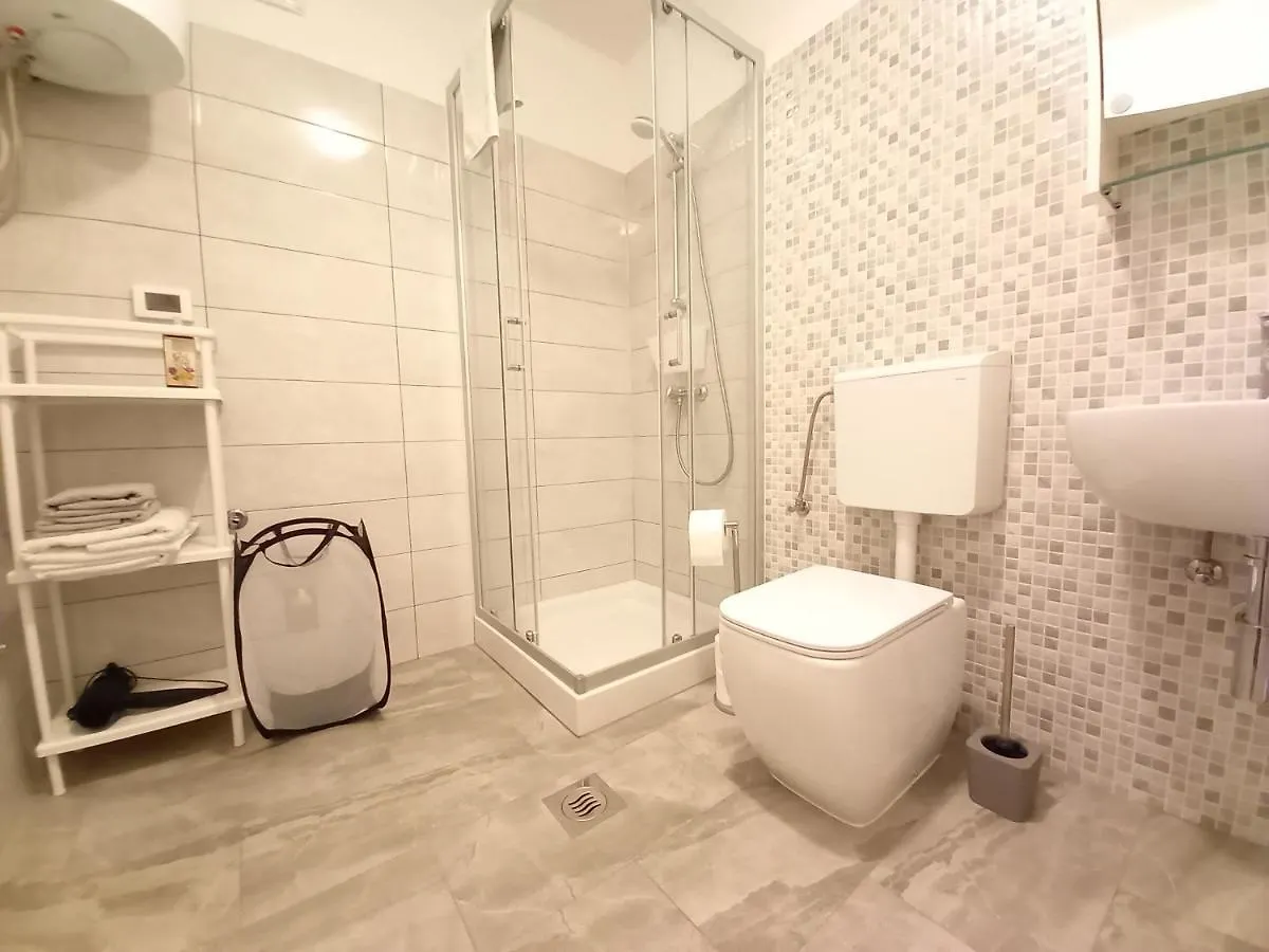 Apartments Dasara Ρόβινι