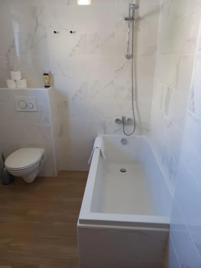 Apartments Dasara Ρόβινι