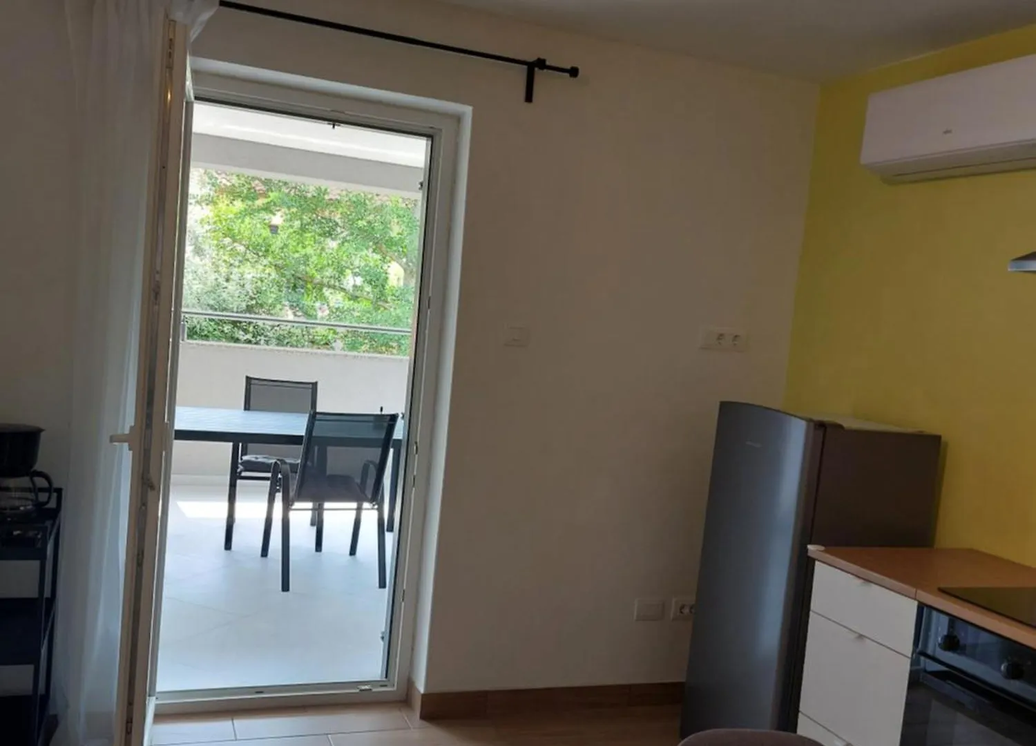 Apartments Dasara Ρόβινι