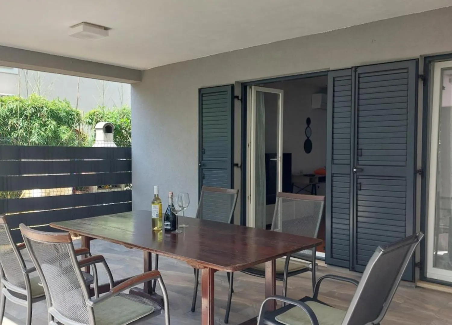 Apartments Dasara Ρόβινι