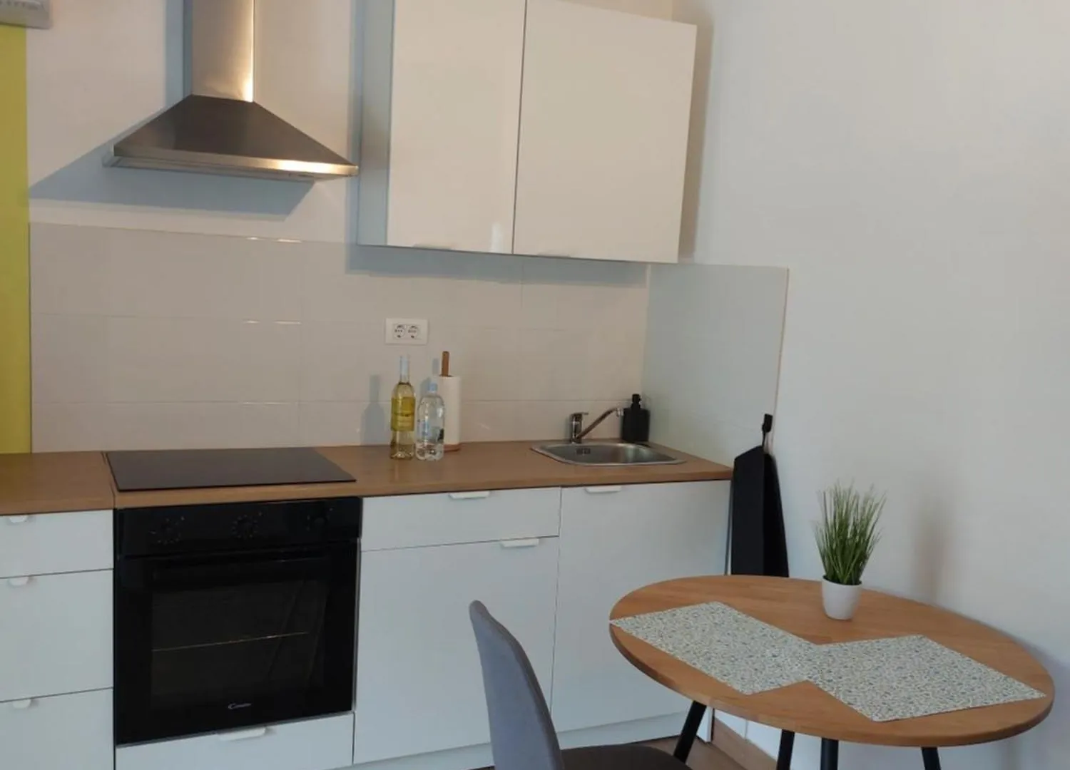 Apartments Dasara Ρόβινι Κροατία