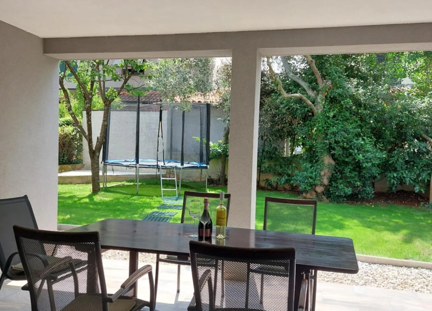 Apartments Dasara Ρόβινι