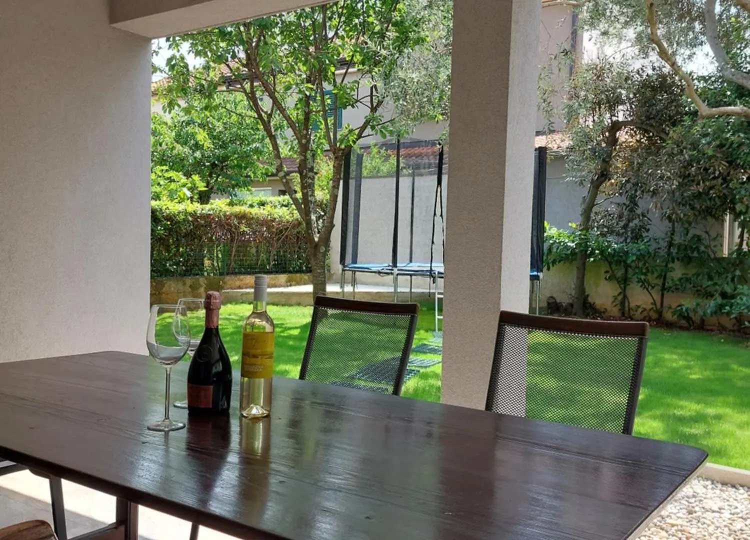 Apartments Dasara Ρόβινι