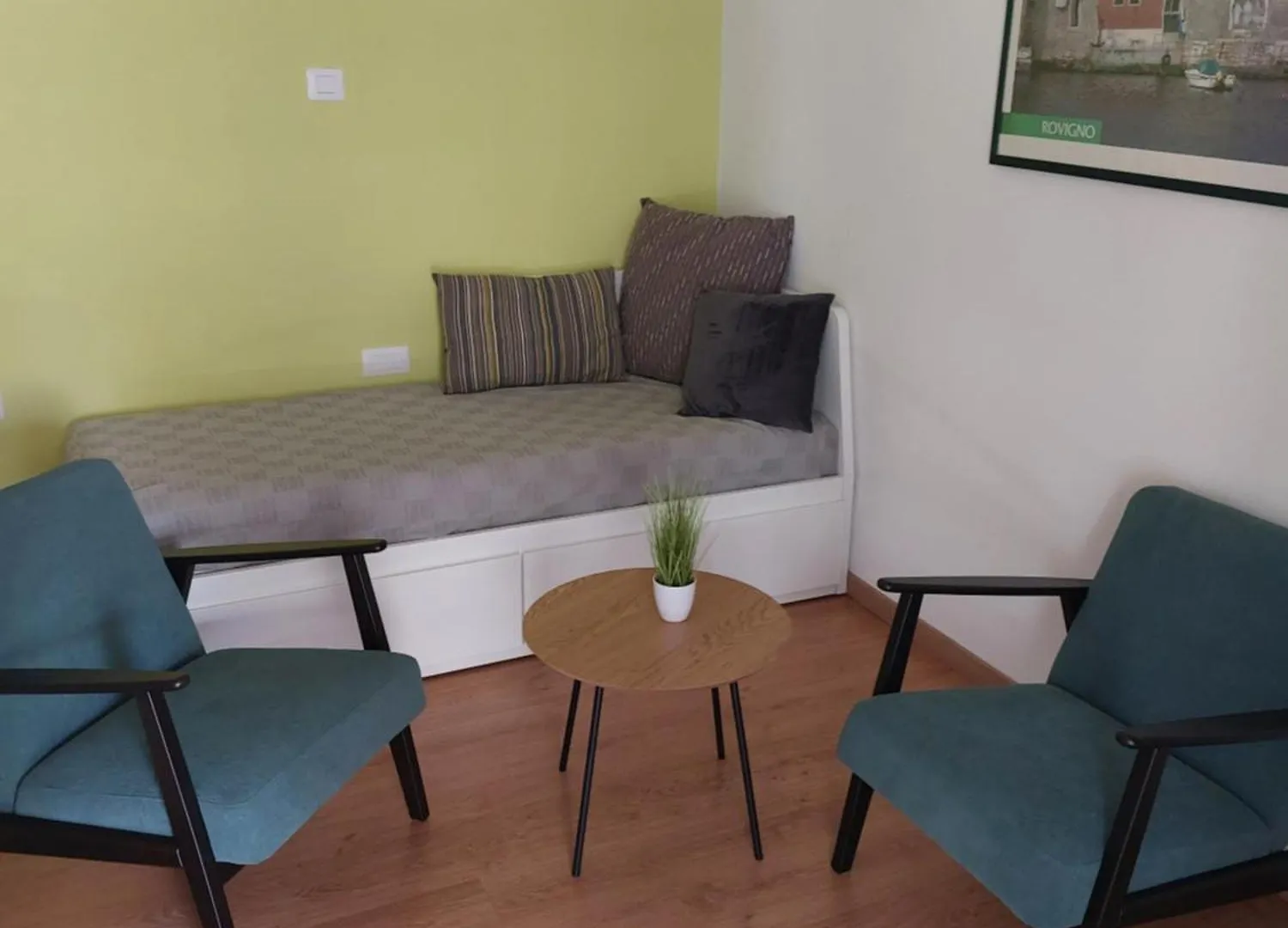 Apartments Dasara Ρόβινι