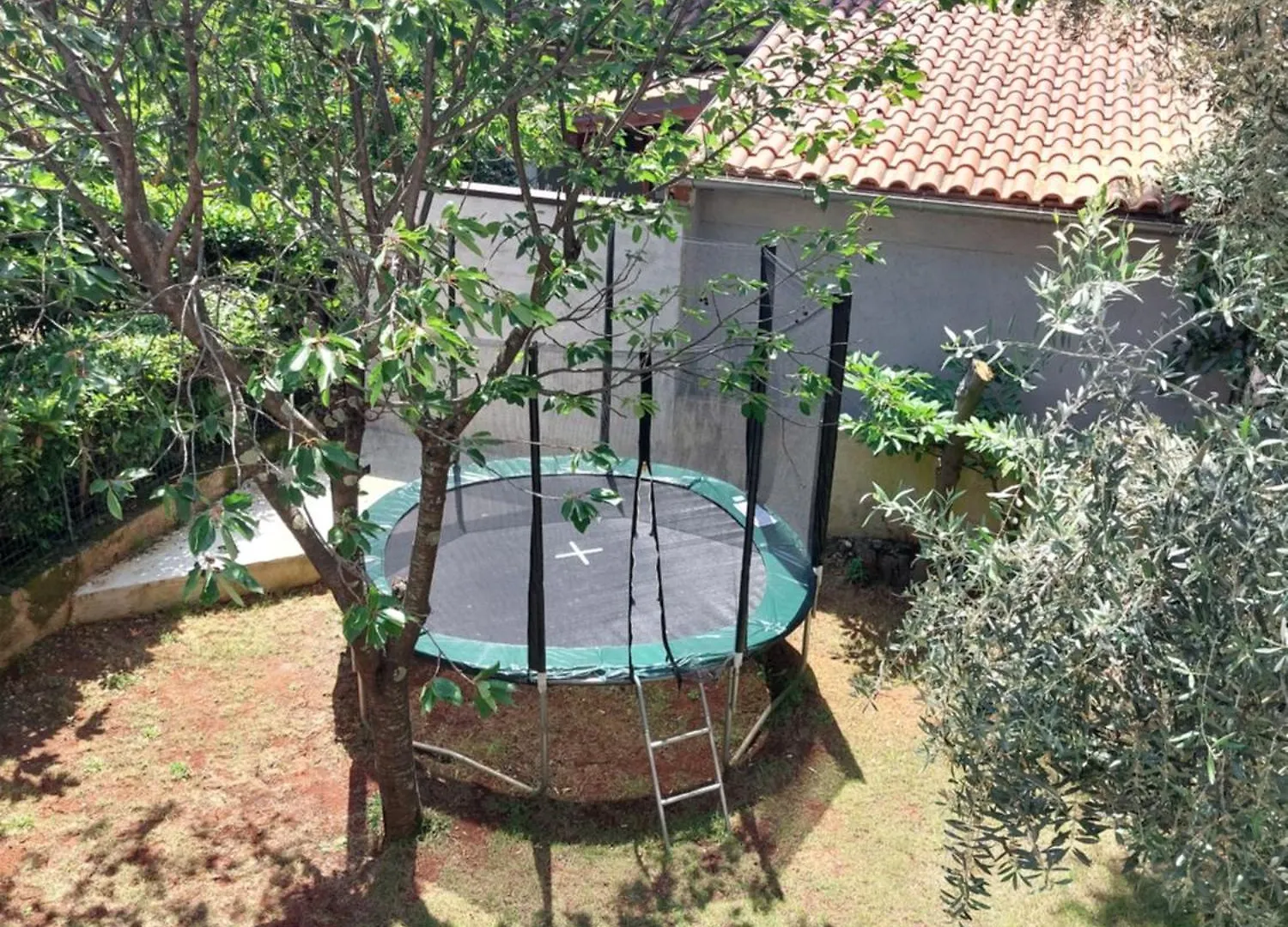 Apartments Dasara Ρόβινι