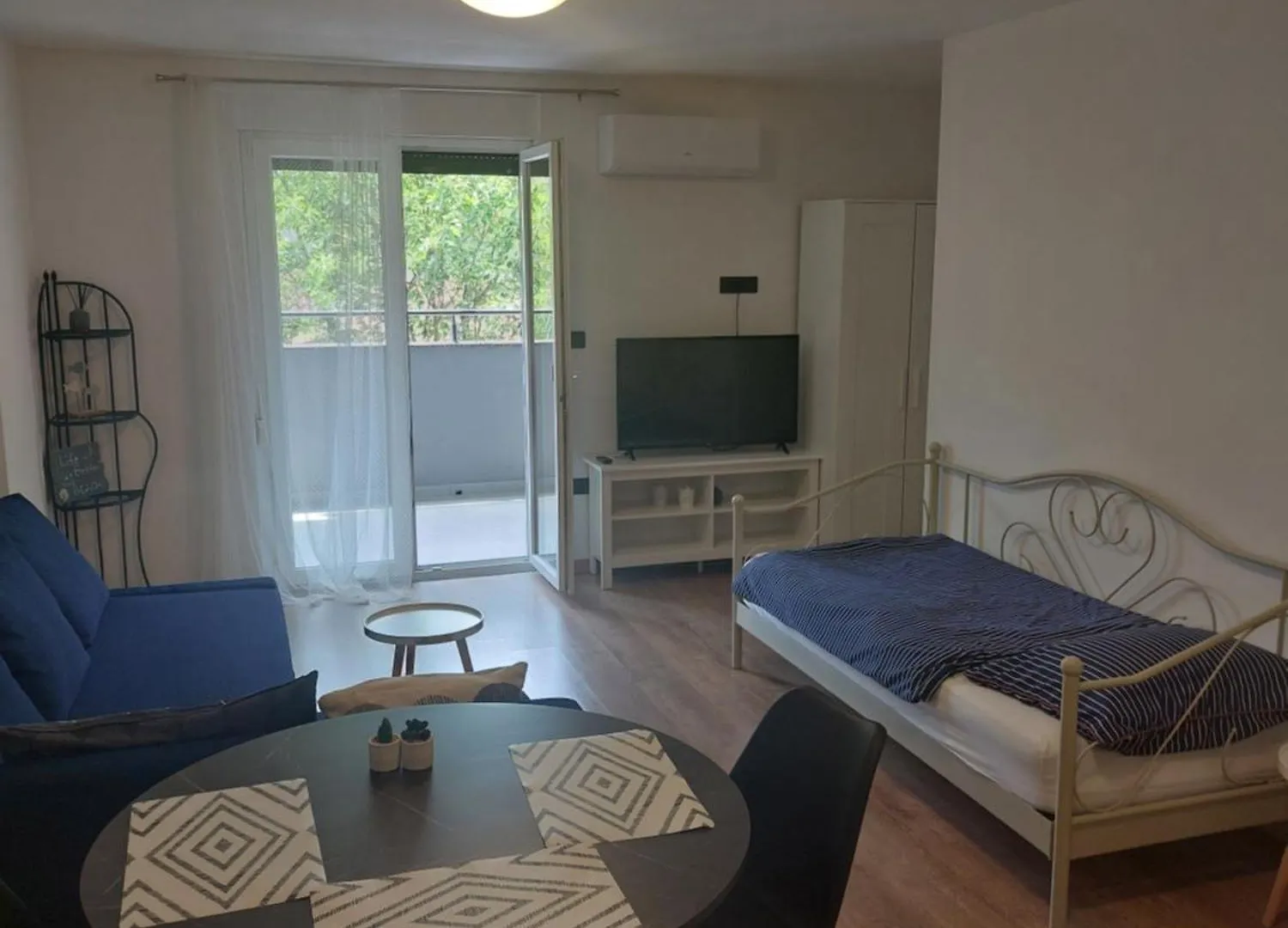 Apartments Dasara Ρόβινι