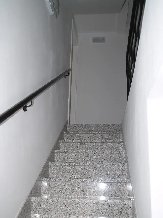 Apartments Dasara Ρόβινι Κροατία