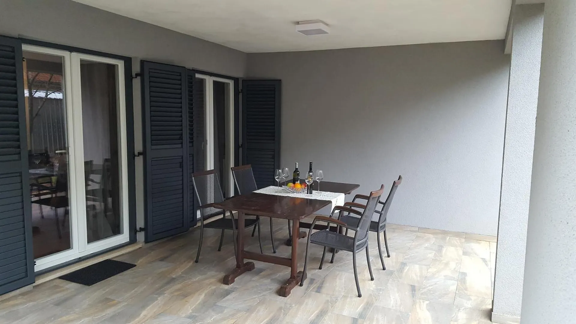 Apartments Dasara Ρόβινι 0*,  Κροατία