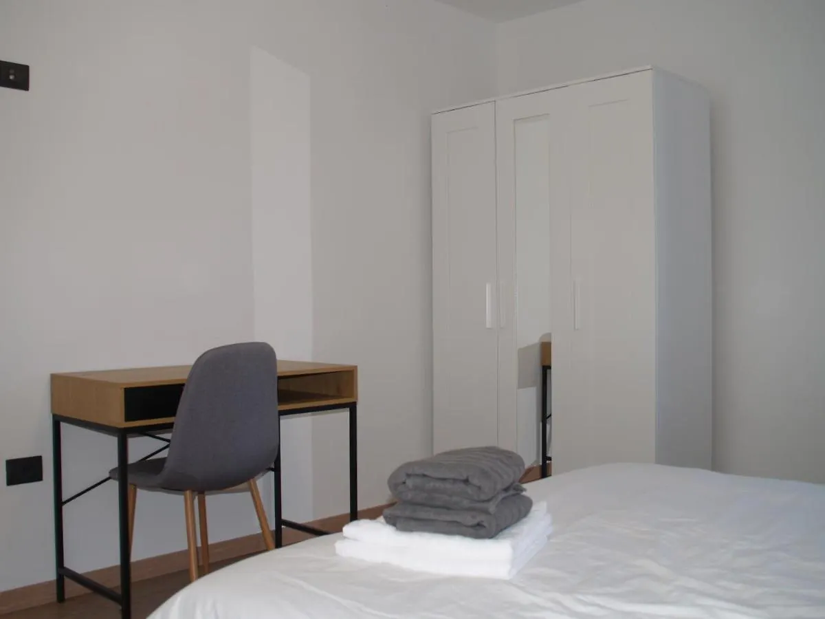 Apartments Dasara Ρόβινι 0*,