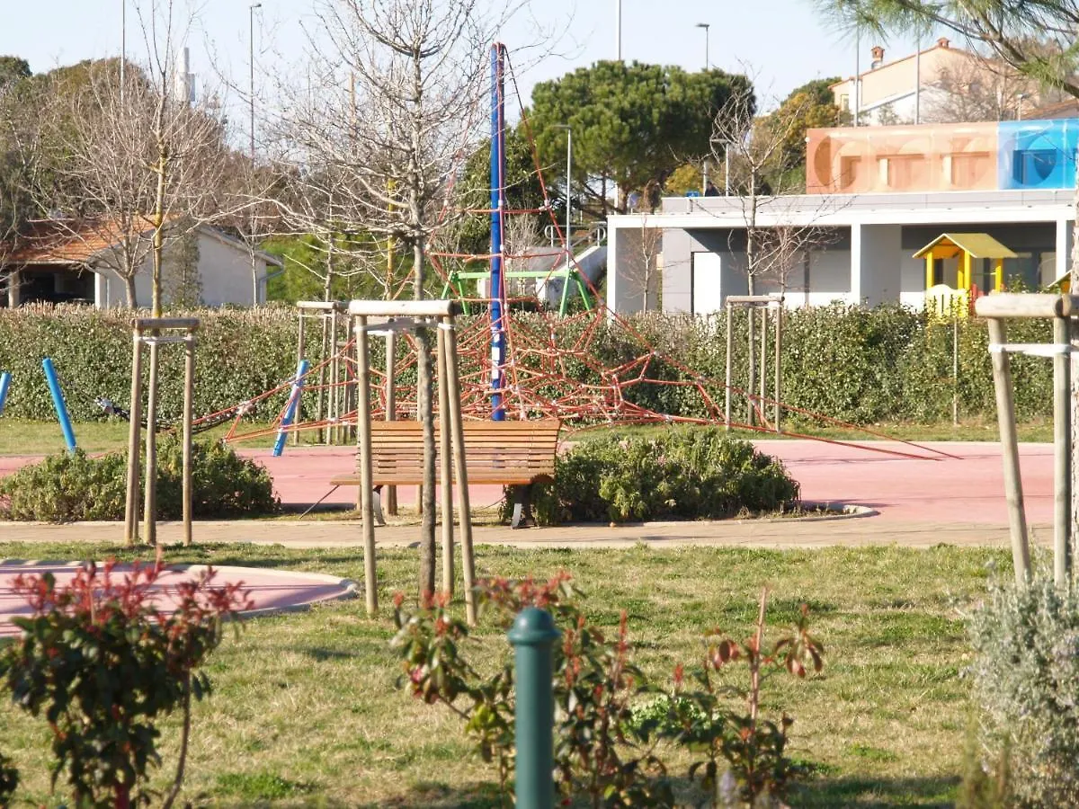 Apartments Dasara Ρόβινι